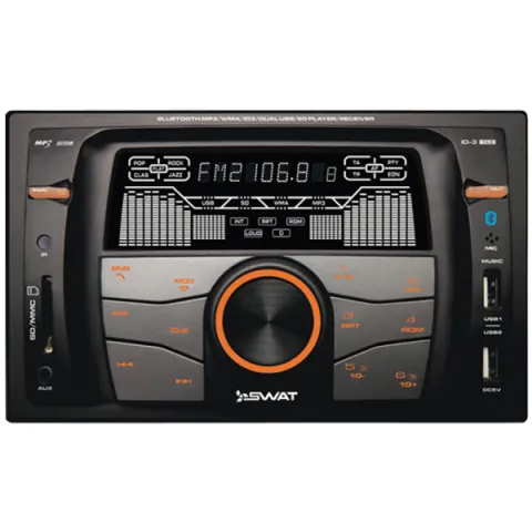 USB - ресивер SWAT WX-216UBA 