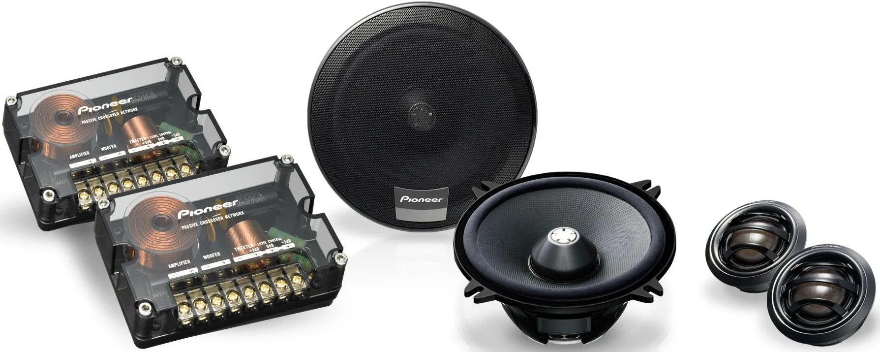 Pioneer TS-C132PRS