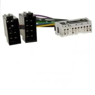 ISO ANS-03 Nissan 00+ 