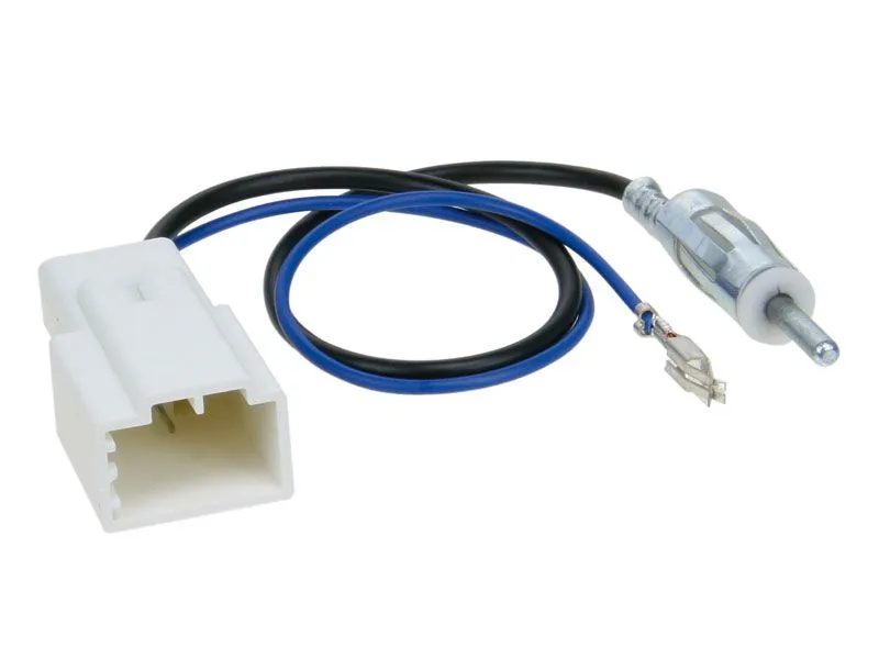 ISO ANT-15 Toyota 09+, Subaru антенный переходник 