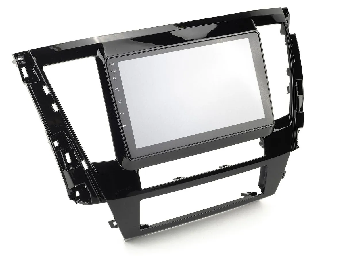 Рамка переходная RMS-FC454 Mitsubishi Pajero Sport, L-200 2020+