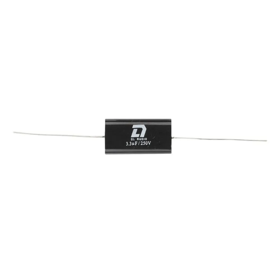 Пленочный конденсатор DL Audio Gryphon Lite Capacitor 3.3