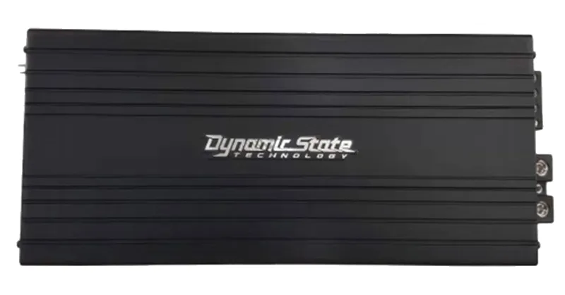 Dynamic State SPARTA SA250.4