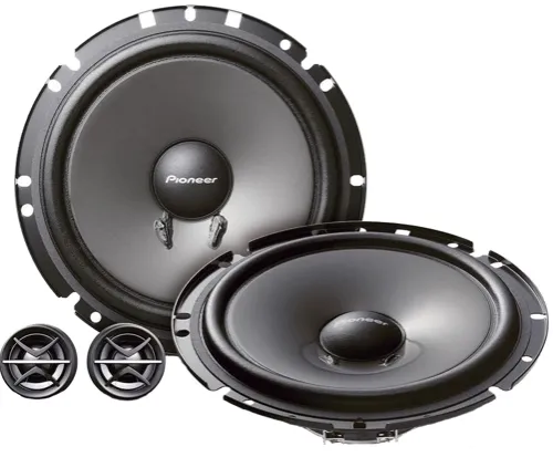 Pioneer TS-170CI