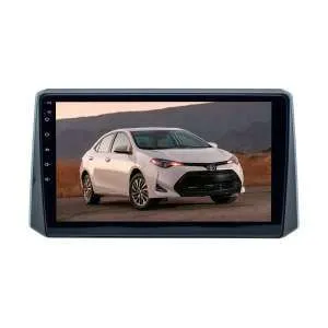 ШГУ LeTrun 3178-4546 Toyota Corolla 2018+