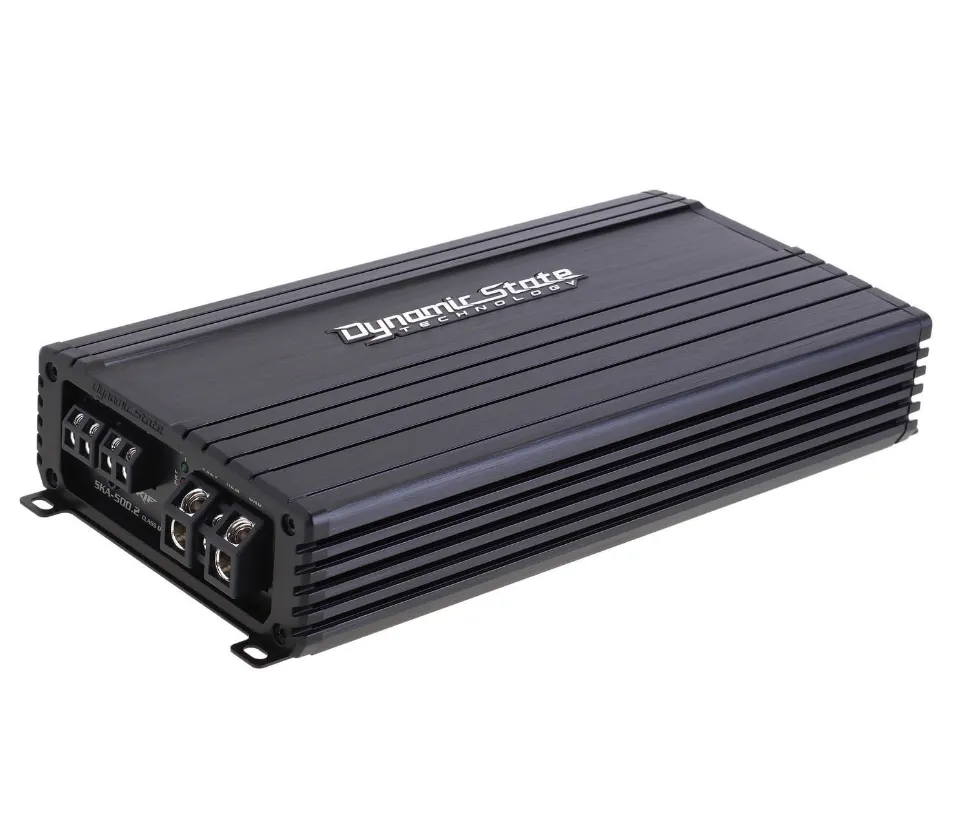 Dynamic State SKIF SKA-500.2