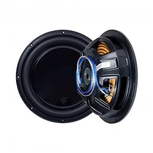 Kicx Civilization Sound QD 12