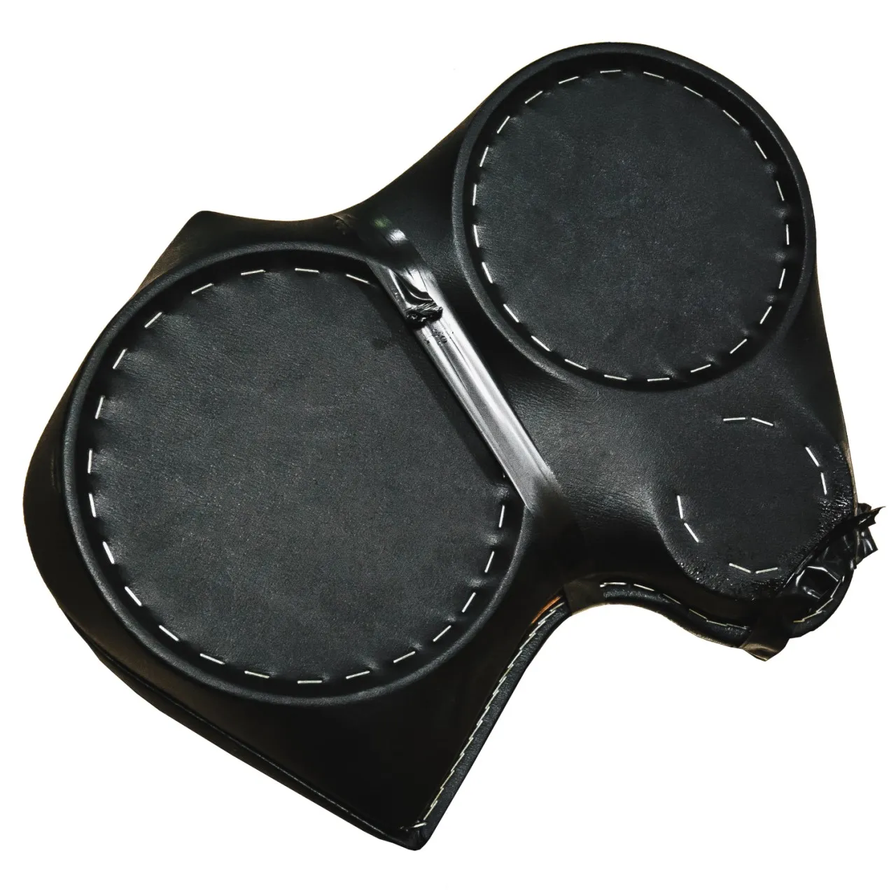 Подиум LADA KALINA 1118 (20+16+рупор) черный