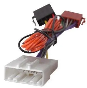 ARIA ISO NS-04 Nissan, INFINITI, SUBARU