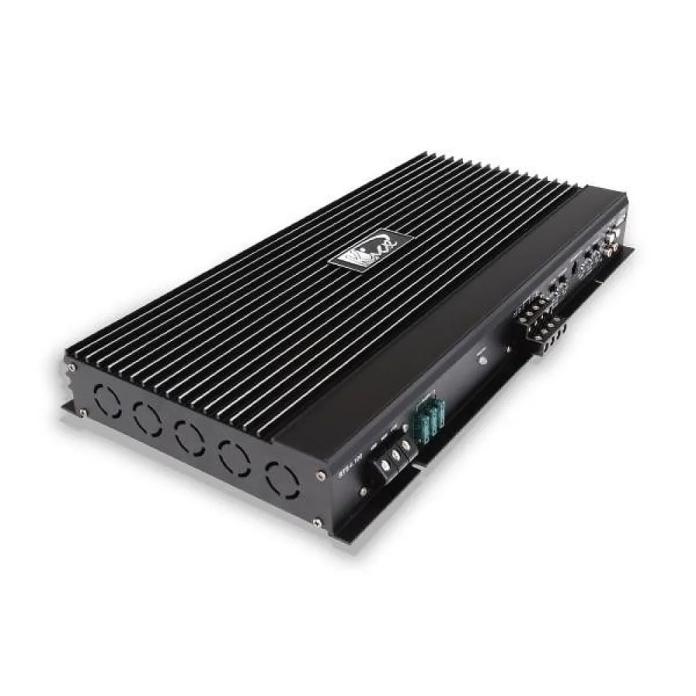 Kicx RTS 4.100