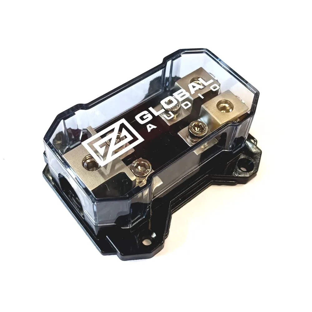 Дистрибьютор питания Global Audio GFR-28D