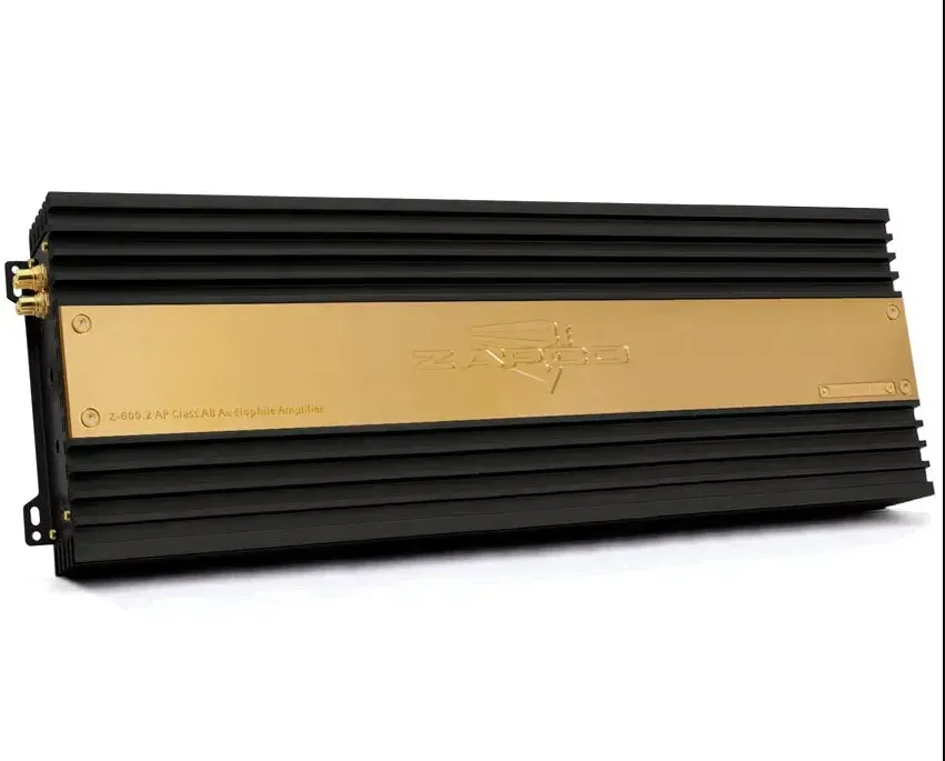 Zapco Z-600.2 AP