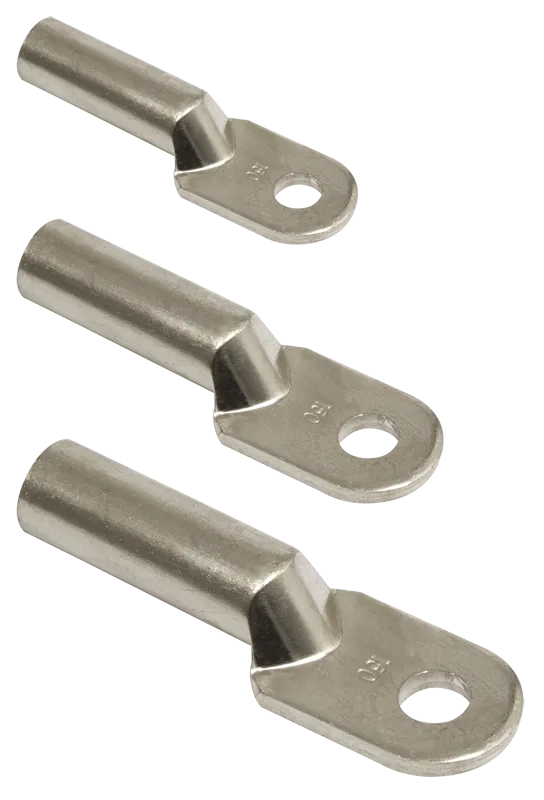 Наконечник JG(ТМЛ)-50 002570