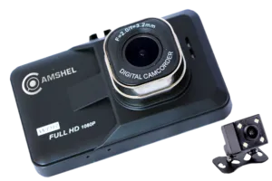 Видеорегистратор CamShel DVR 210