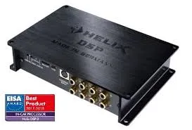 Процессор Helix DSP Ultra