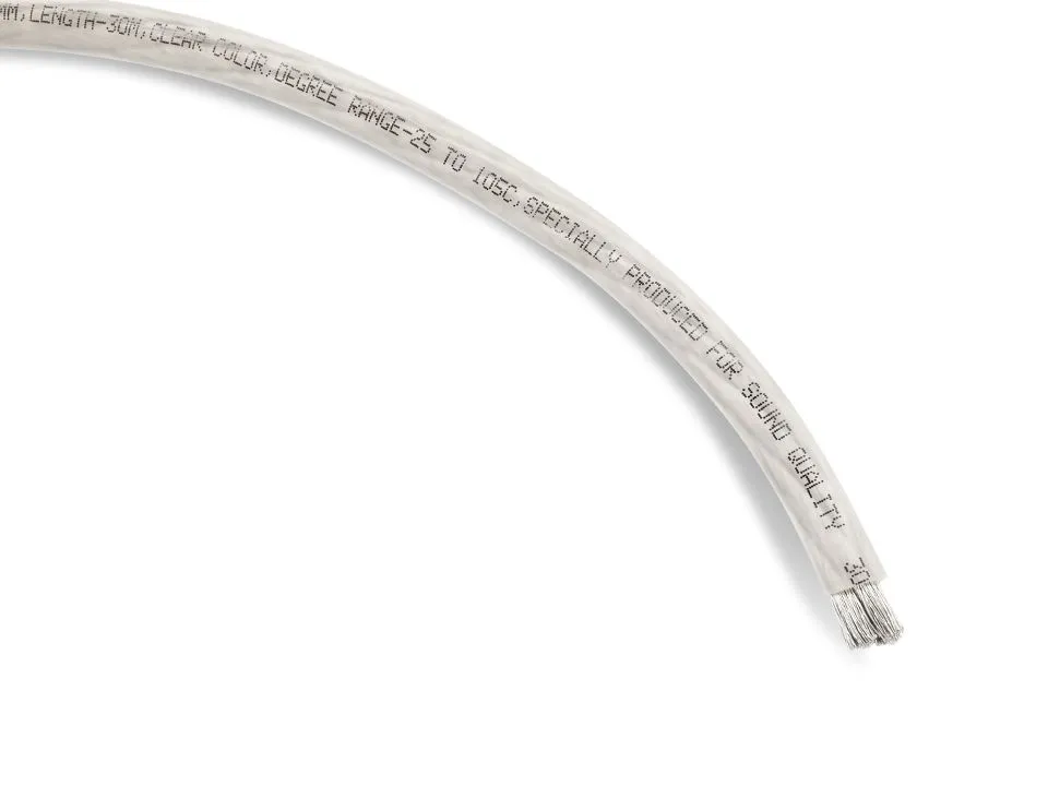 Силовой кабель Stinger SEW14C (1б-30м)(1м)
