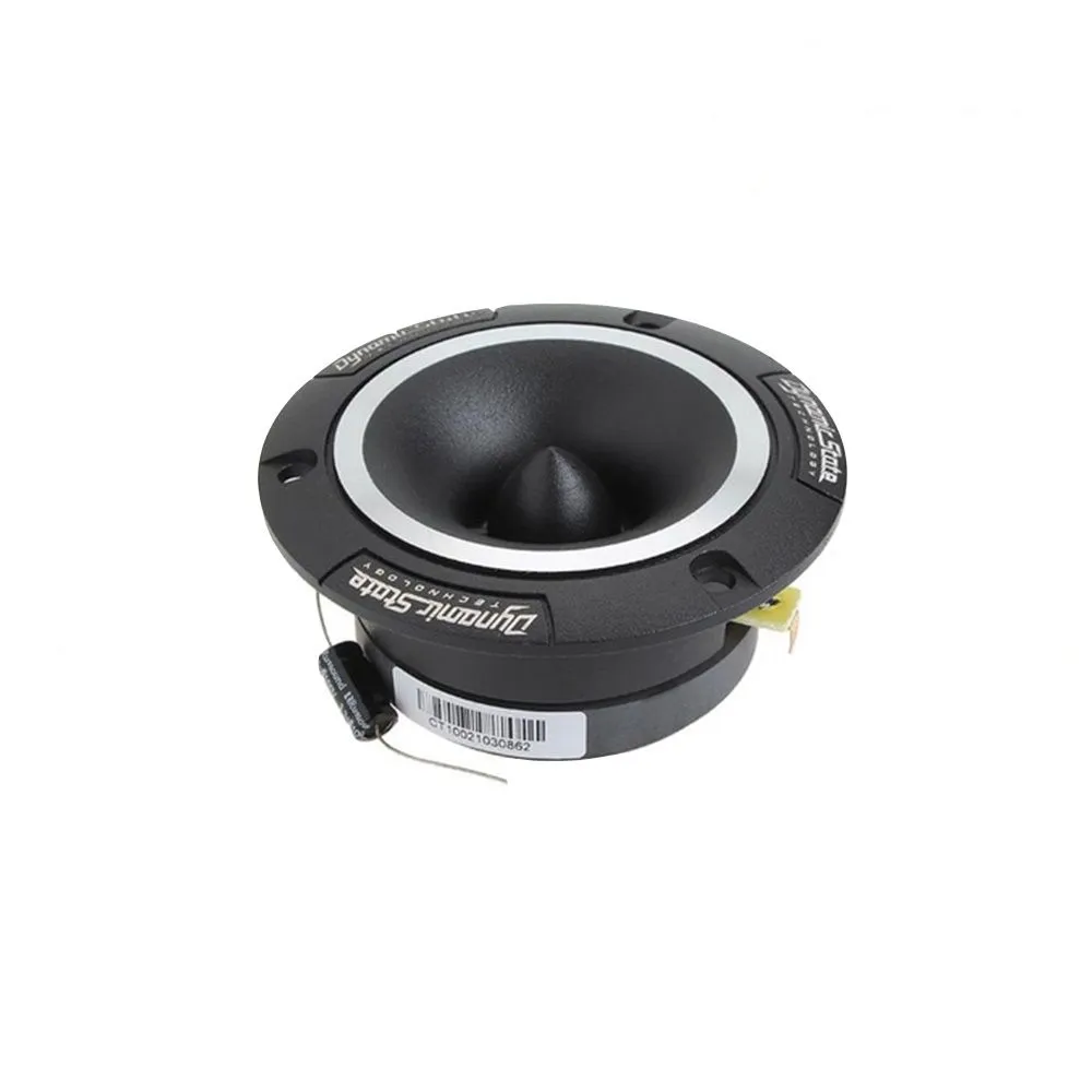 Dynamic State CT-100 CUSTOM Series 