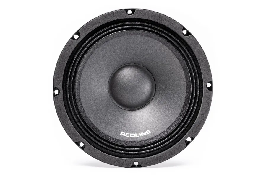 DD Audio RL-PM8 DD Audio RL-PM8