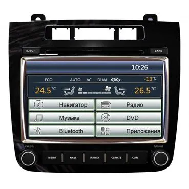 ШГУ INCAR CHR-8692 TG