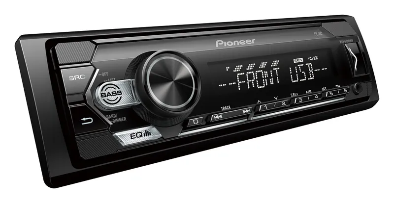 USB - ресивер Pioneer MVH-S120UBW