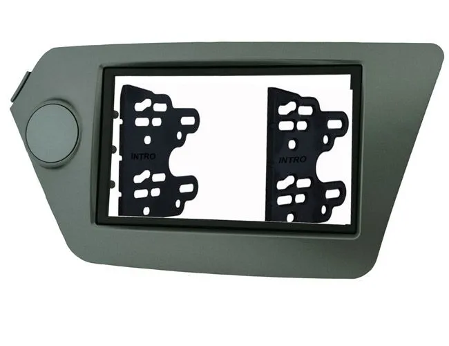 Рамка переходная RKIA-N28G Kia Rio 11+ 2din 