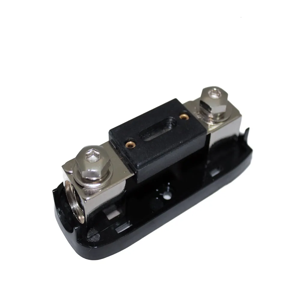 Держатель предохранителя AUDIO NOVA FH.ANL4.FS 