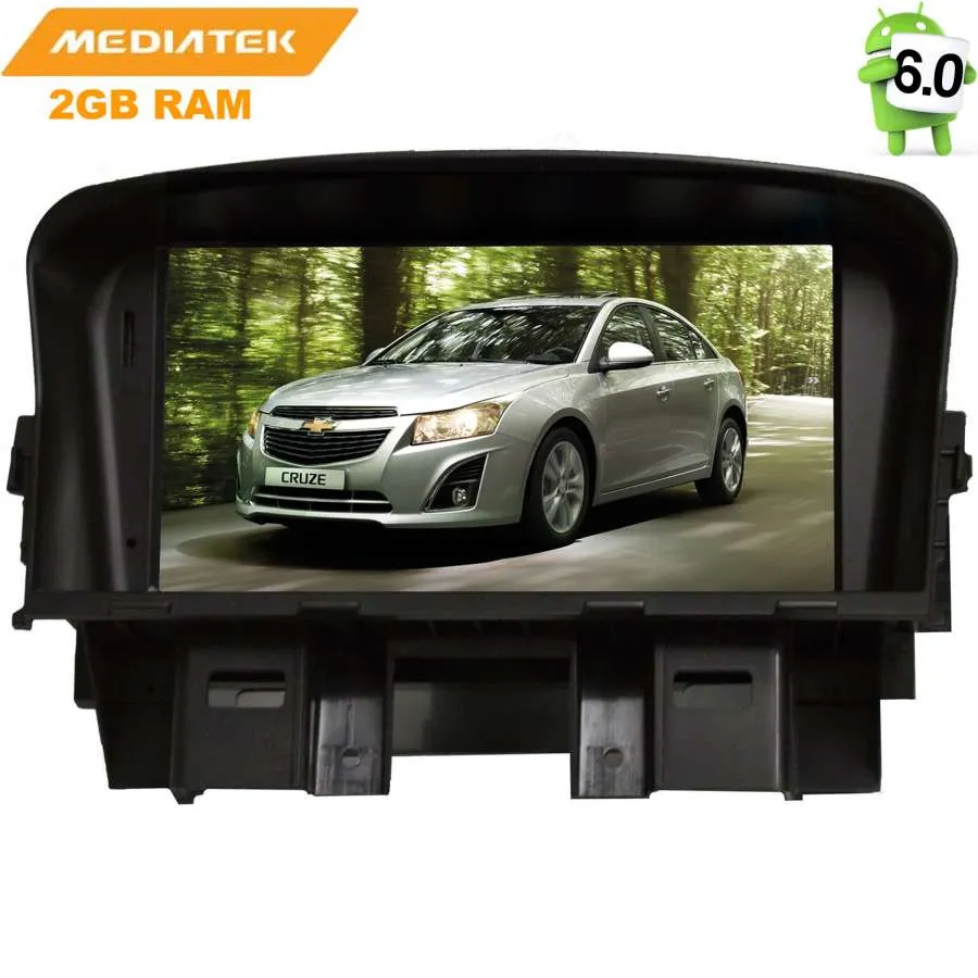 ШГУ LeTrun 2678 Chevrolet Cruze 09-12