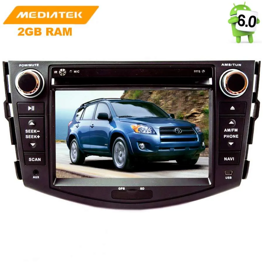 ШГУ LeTrun 2676 Toyota RAV4 2006-2012