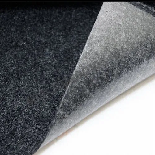 Карпет ComfortMat Decor Black 1,5х10