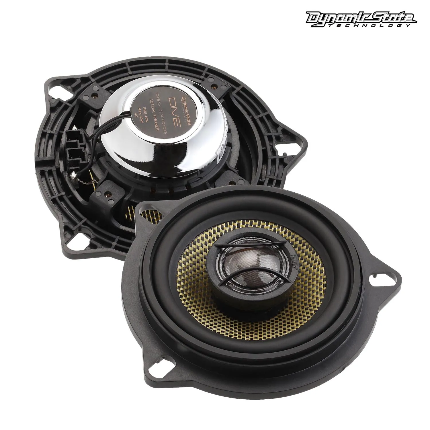 Dynamic State DBW-CX100G