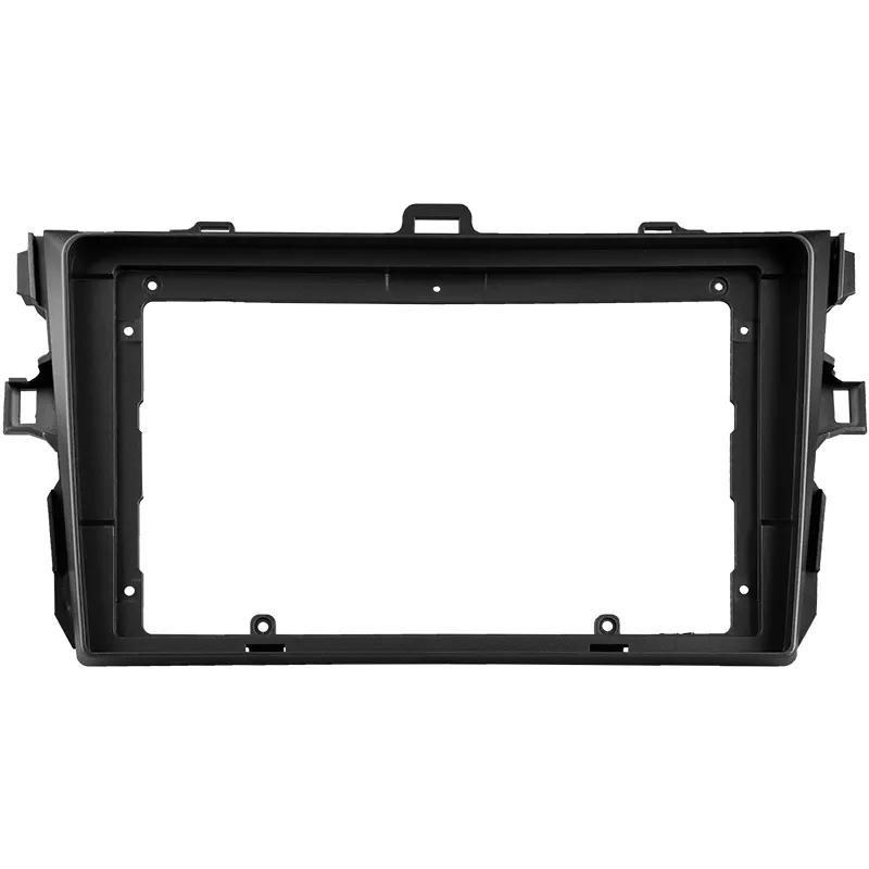 Рамка переходная + UMS-провод Teyes Toyota Corolla 10 E140 E150 2006-2013 B, 9"