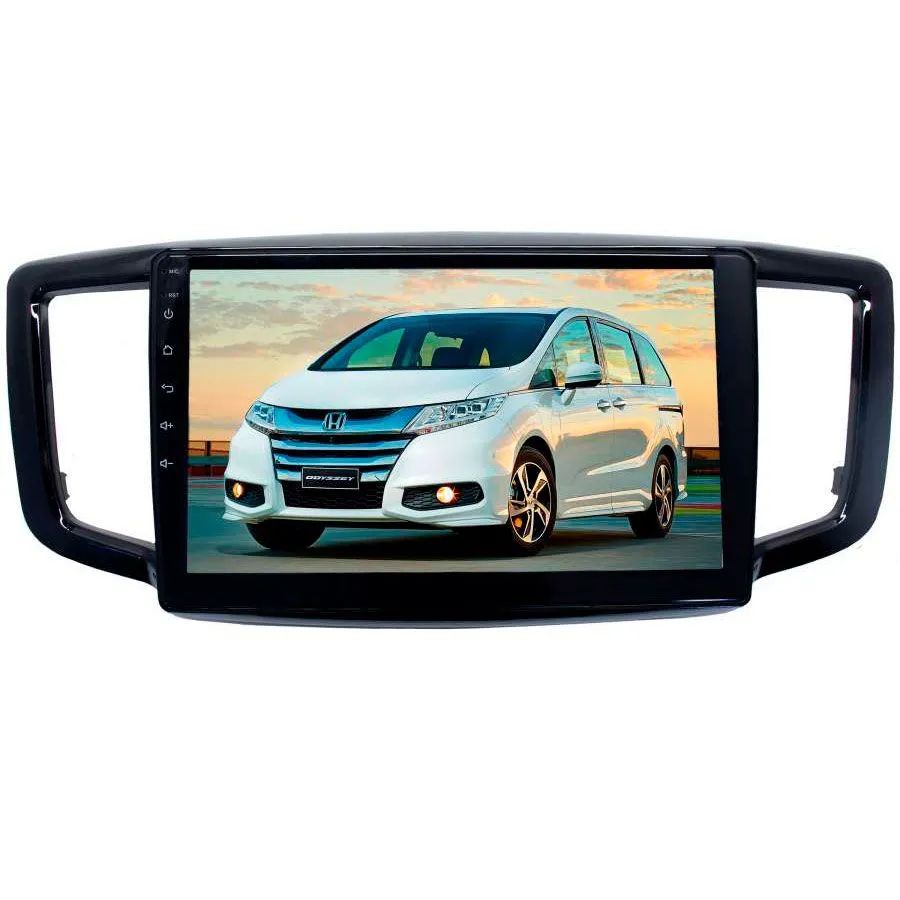 Рамка переходная LeTrun 2413 Honda Odyssey 2013+ 10"