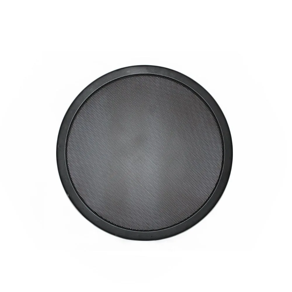 Защитная сетка (гриль) AUDIO NOVA SGM2.12 30см мелкая ячейка