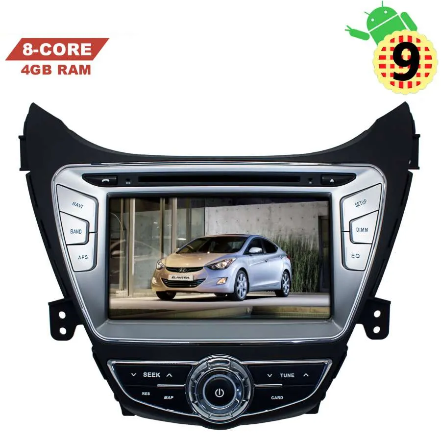 ШГУ LeTrun 3005 Hyundai Elantra 2010-2013 