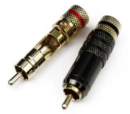 RCA - разъем Dynamic State EI.RC1
