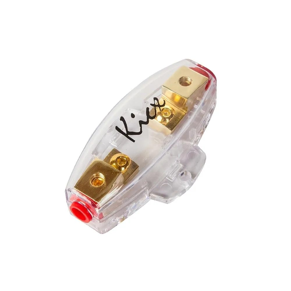 Держатель предохранителя Kicx miniANL MA48S