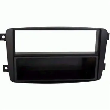 Рамка переходная RMB-C00 Mercedes C-klass 00+, Viano 2/1din 