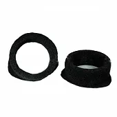 Накладки под динамики 13  со скосом