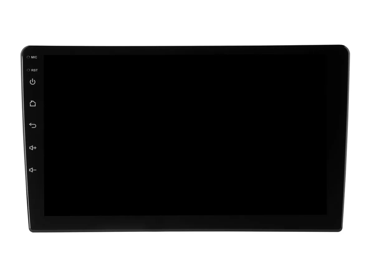 ГУ INCAR ADF-7709 Universal  9"