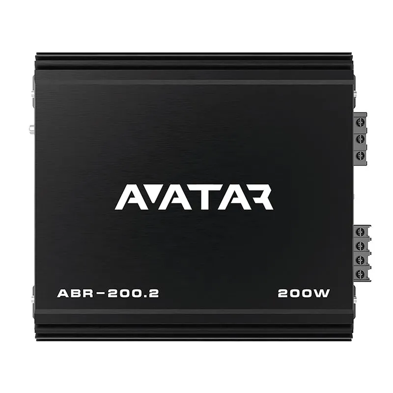 AVATAR ABR-200.2