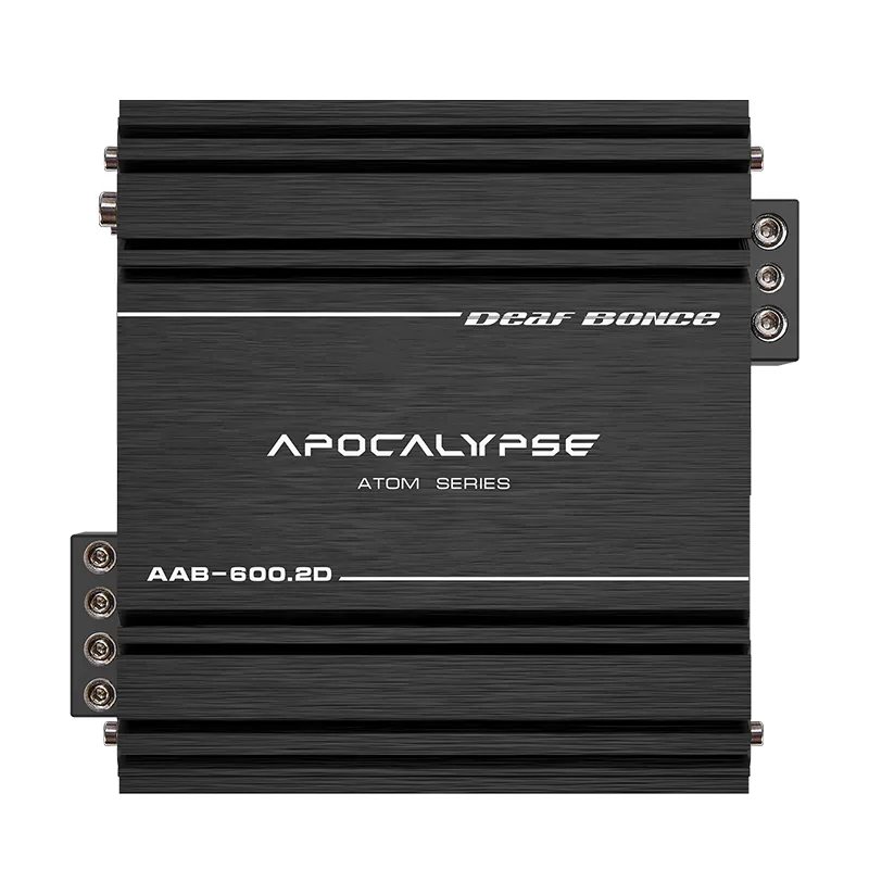 Apocalypse AAB-600.2D Atom