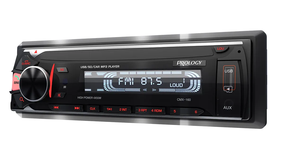 USB - ресивер Prology CMX-160
