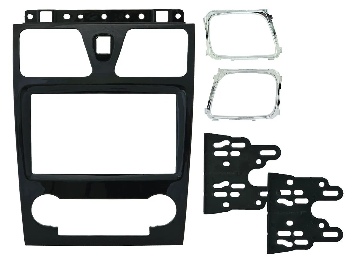 Рамка переходная RGL-N04 Geely Emgrand