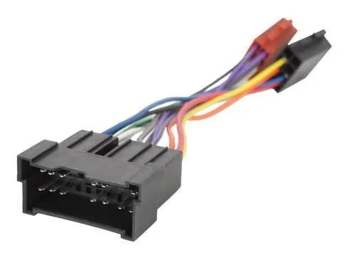 ISO HY-01 Hyundai Atos, Sonata, SantaFe, ElantraKIA