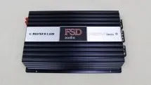 FSD audio MASTER D2.600