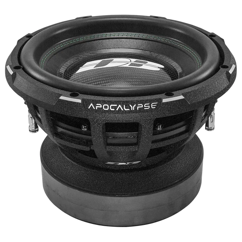 Apocalypse DB-SA412D1 Street SPL