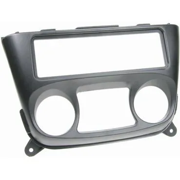 Рамка переходная RNS-N02 Nissan Almera 01-05 1din