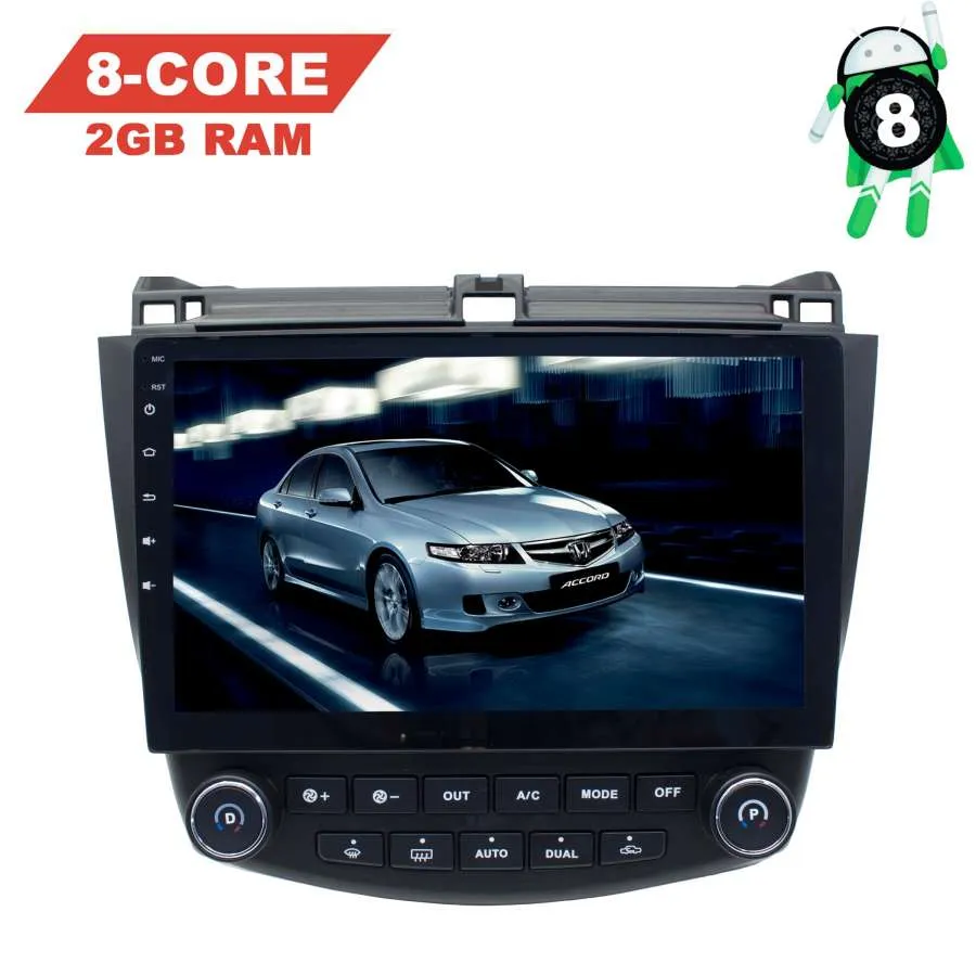 ШГУ LeTrun 2637 Honda Accord CL7 
