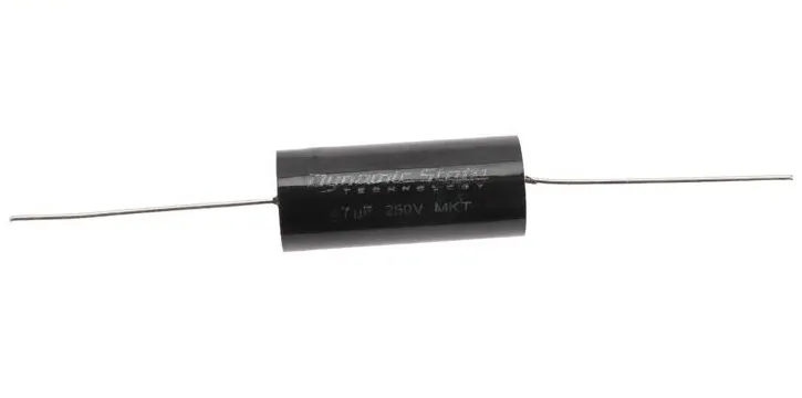 Конденсатор Dynamic State SPCAP-3.7/250