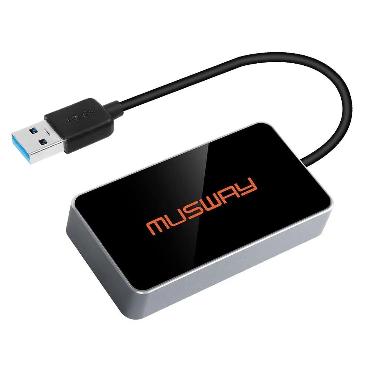 BlueTooth-модуль MUSWAY BTA2